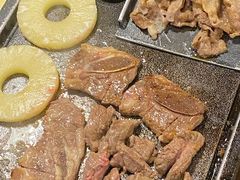 -咕咕站韩国料理(紫金港店)