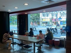-麦当劳(四川北路店)
