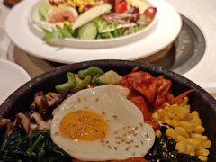 -七八冷面·延边朝鲜族美食(欢乐谷店)