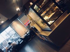 -麦当劳(百利广场店)