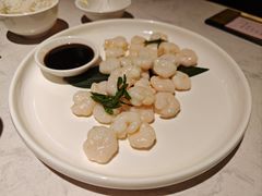 -拾溪餐厅·包厢(杭州千禧度假酒店)