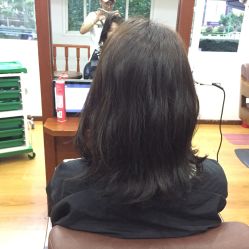 -美梵日系沙龙