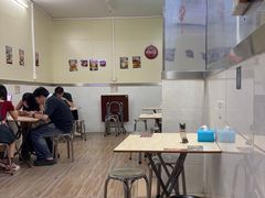 -渔记茶餐厅(渔村店)