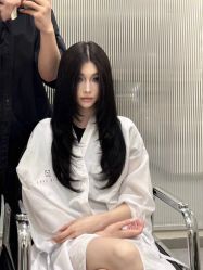 -HAIR HERE造型