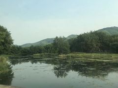 -杭州双溪漂流景区