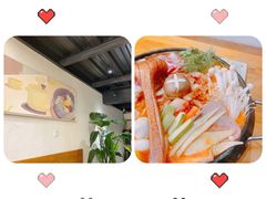 -韩见·韩式拌饭·炸鸡(石厦店)