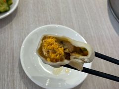 -老烟台灌汤包(南洪街店)