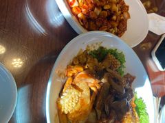 -惠宾饭庄(中山路店)