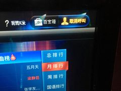 -乐圣量贩KTV自助餐(崇文店)