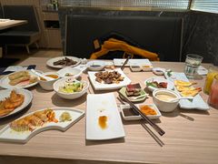 -大渔铁板烧(万象城店)