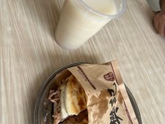-樊记腊汁肉(竹笆市总店)