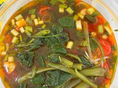 -巴鑫田姐米线(巴南万达店)