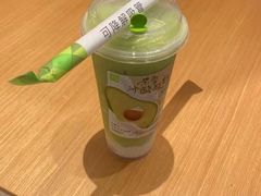 -奈雪的茶(石厦时代广场店)