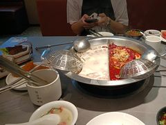 -骨之味·筒骨汤火锅(江头店)