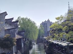 -嘉兴月河历史街区