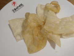 -守柴炉烤鸭(中海国际店)
