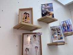-天真蓝照相馆(龙岗万科里店)