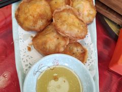 -抱德·潮汕味(敦和店原惠城鱼仔)