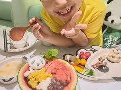 -眉州东坡·熊猫主题餐厅(枫蓝店)