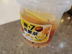 -7分甜(栖霞万谷慧店)