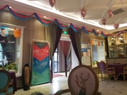 -法国安杰玛SPA会所