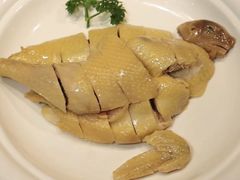 -白天鹅宾馆-宏图府餐厅