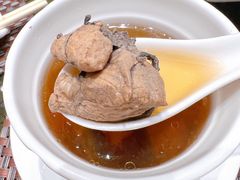 -好彩海鲜火锅饭店(银河百老汇店)