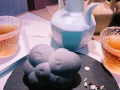 -茶是一枝花泡茶店