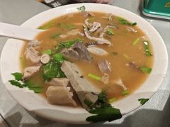 -南来顺饭庄·清真(南菜园店)