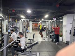 -ALIV WELLNESS运动健身(浦东大道店)
