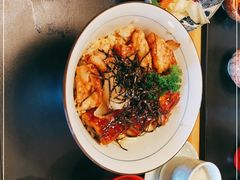 -王鼎精致料理铁板烧(世博源店)