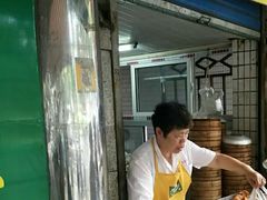 -草庐酒家