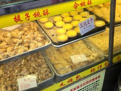 -津嘉蛋糕坊(西华路店)