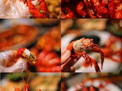 -一棠龙虾(徐家汇城开YOYO店)