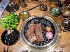 -汉拿山(北京上地华联店)