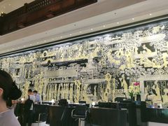 -广州花园酒店