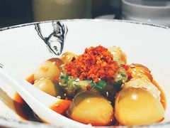 -太二酸菜鱼(广州IFC国金天地店)