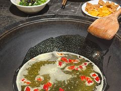 -大鱼山房鱼头火锅(老字号品质店)