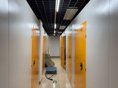 -安东易迷你自助仓储寄存仓库(草桥店)