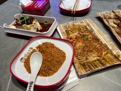 -丽伟的串·烧烤·砂锅(季景天地店)
