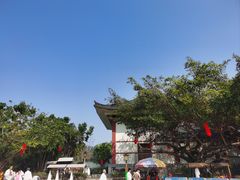 -江门古兜温泉小镇