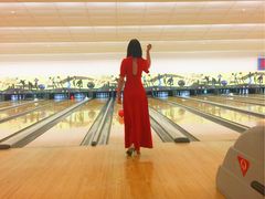 -广州保龄球馆(广州天河体育中心店)