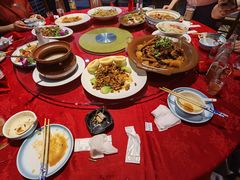-东北大院·东北菜(三台子店)