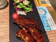 -漾花汐·西餐·下午茶(苏州湾歌林公园店)