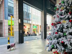 -BE NORMAL CAFE(霞溪路店)