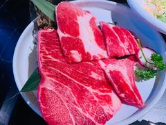 -谷牛和牛烤肉(漕河泾印象城店)