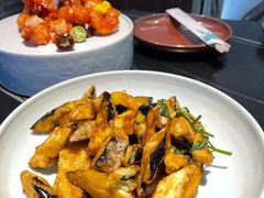 -鑫悦诚府·新鲁菜·餐厅(趵突泉店)