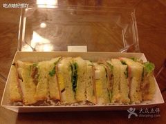 -丁香西饼屋(桂林路店)