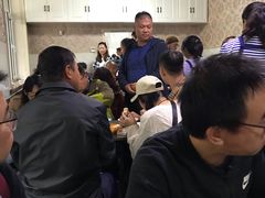 -清真喜兰老丁羊汤特色小吃