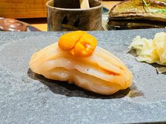 -一阳寿司(麦子街店)